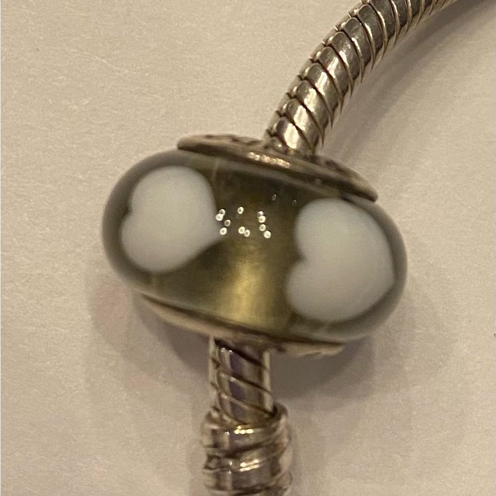Pandora charm